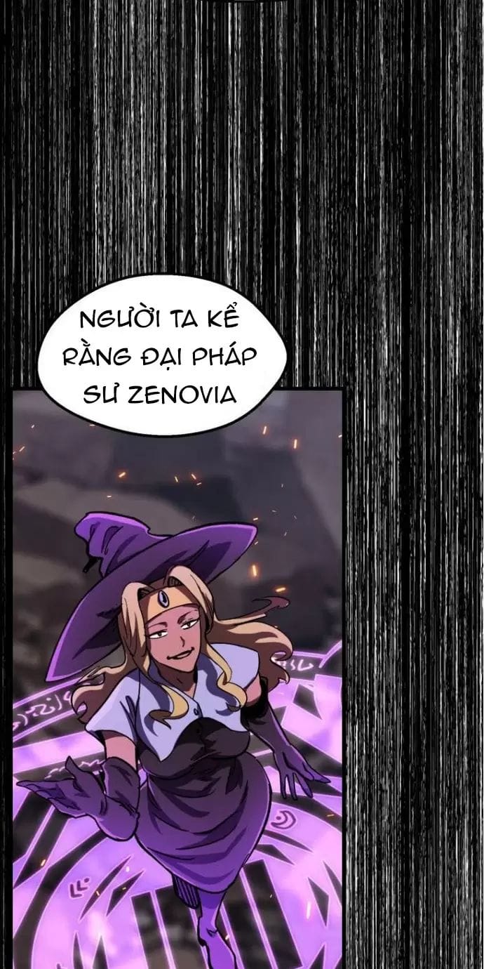 Truyện Tranh Anh Hùng Mạnh Nhất? Ta Không Làm Lâu Rồi! trang 5