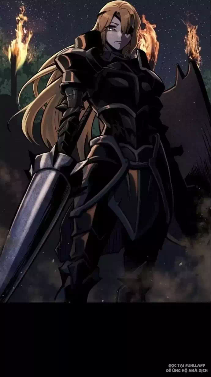 Truyện Tranh Anh Hùng Mạnh Nhất? Ta Không Làm Lâu Rồi! trang 5