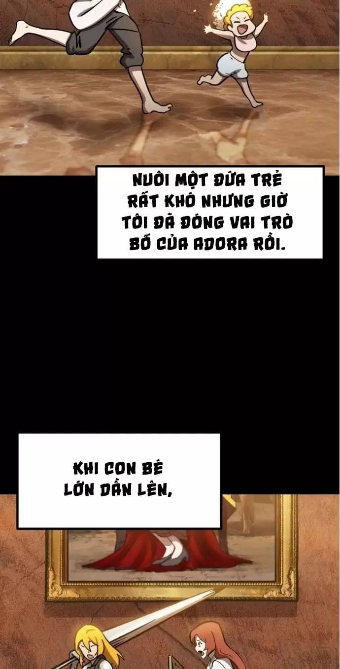 Truyện Tranh Anh Hùng Mạnh Nhất? Ta Không Làm Lâu Rồi! trang 5