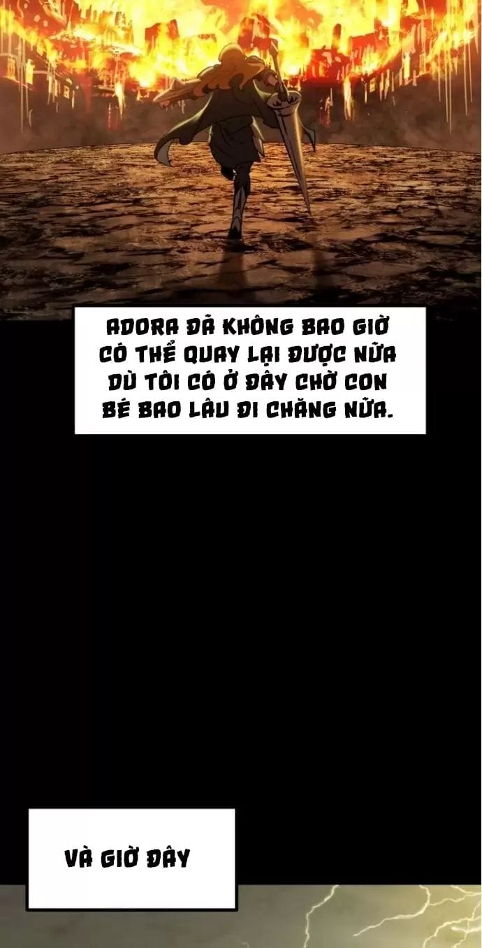 Truyện Tranh Anh Hùng Mạnh Nhất? Ta Không Làm Lâu Rồi! trang 5