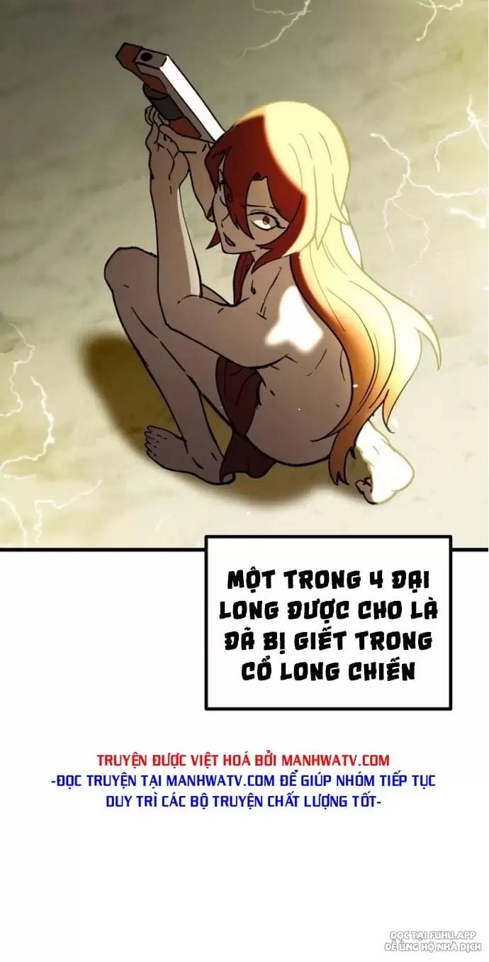 Truyện Tranh Anh Hùng Mạnh Nhất? Ta Không Làm Lâu Rồi! trang 5