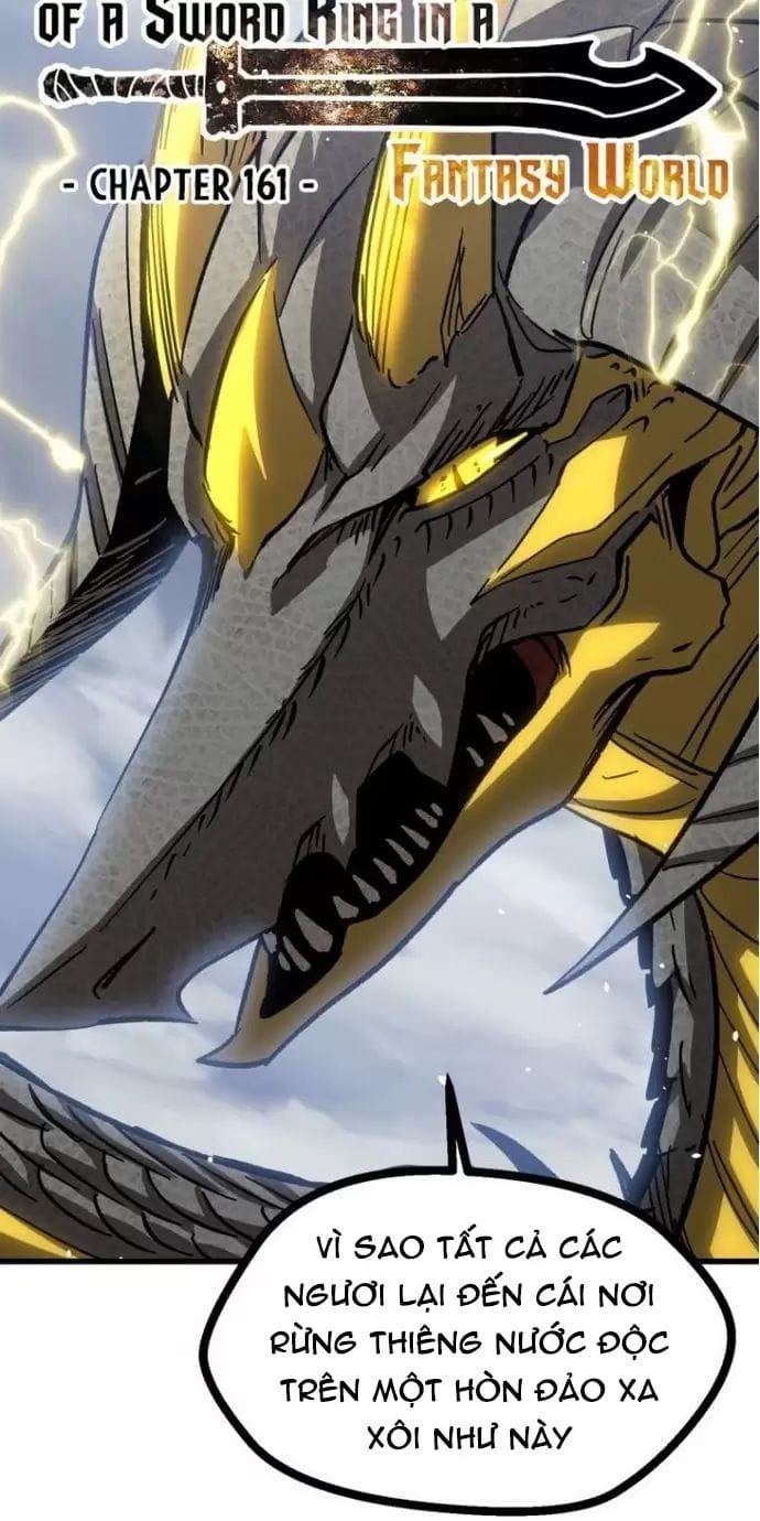 Truyện Tranh Anh Hùng Mạnh Nhất? Ta Không Làm Lâu Rồi! trang 5