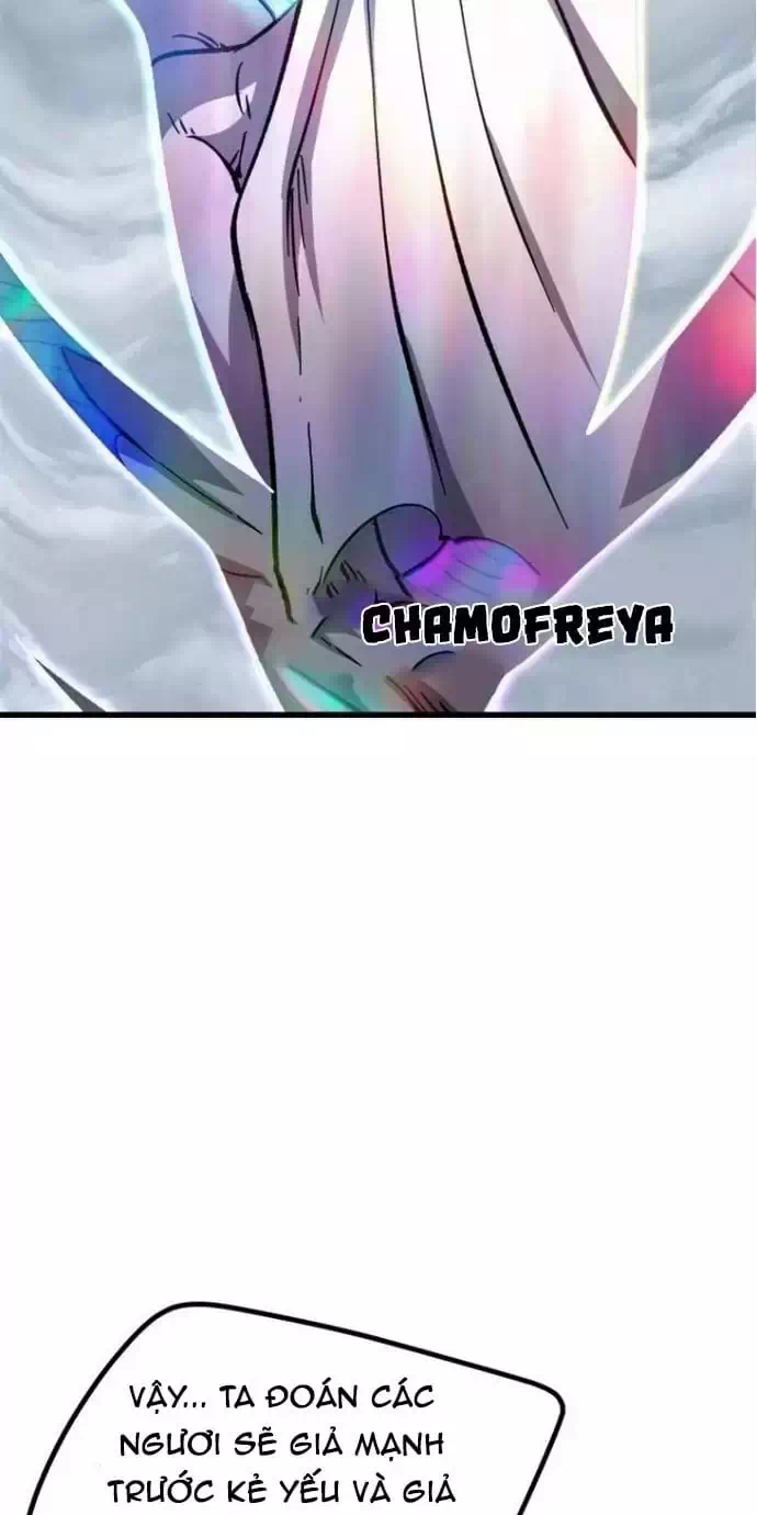 Truyện Tranh Anh Hùng Mạnh Nhất? Ta Không Làm Lâu Rồi! trang 5