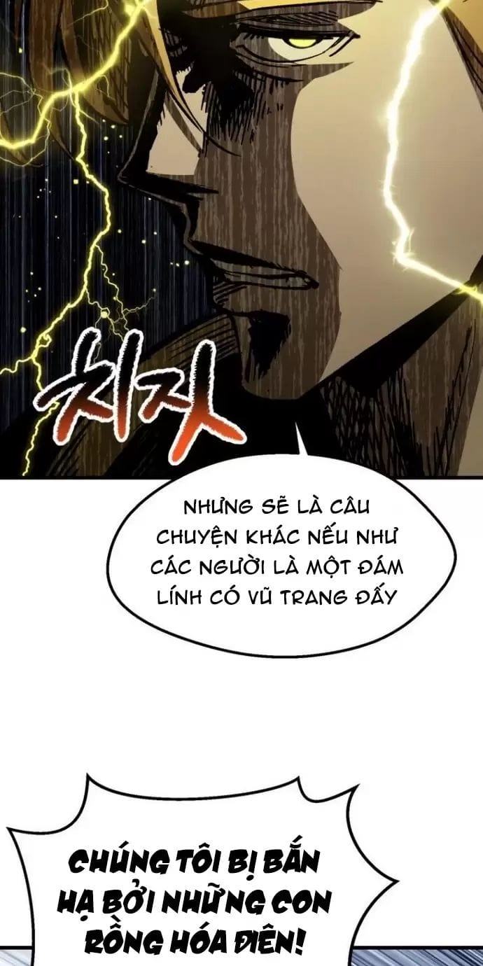 Truyện Tranh Anh Hùng Mạnh Nhất? Ta Không Làm Lâu Rồi! trang 14937