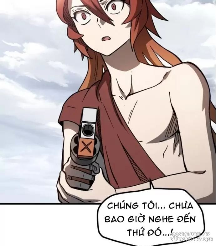 Truyện Tranh Anh Hùng Mạnh Nhất? Ta Không Làm Lâu Rồi! trang 5