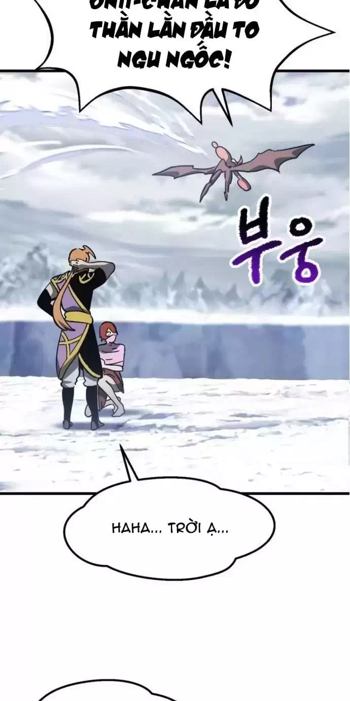 Truyện Tranh Anh Hùng Mạnh Nhất? Ta Không Làm Lâu Rồi! trang 5