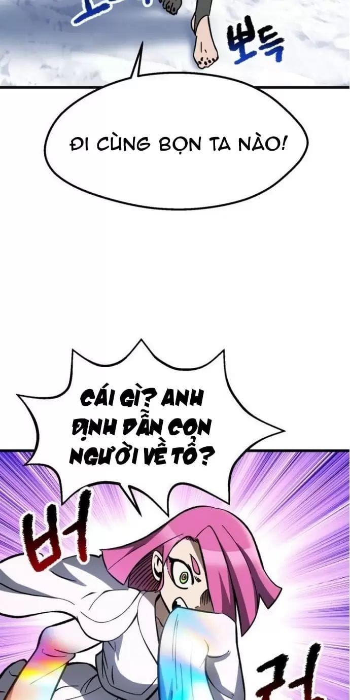 Truyện Tranh Anh Hùng Mạnh Nhất? Ta Không Làm Lâu Rồi! trang 5