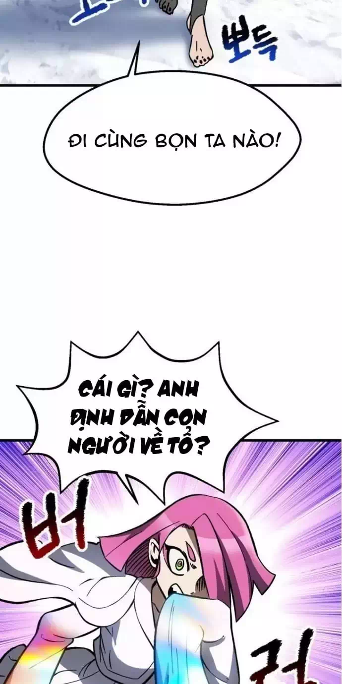 Truyện Tranh Anh Hùng Mạnh Nhất? Ta Không Làm Lâu Rồi! trang 5