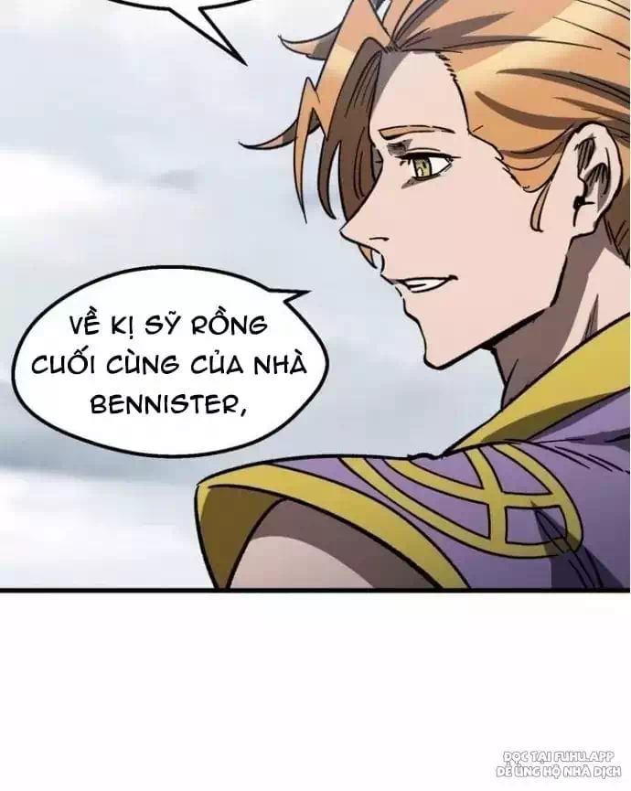 Truyện Tranh Anh Hùng Mạnh Nhất? Ta Không Làm Lâu Rồi! trang 5