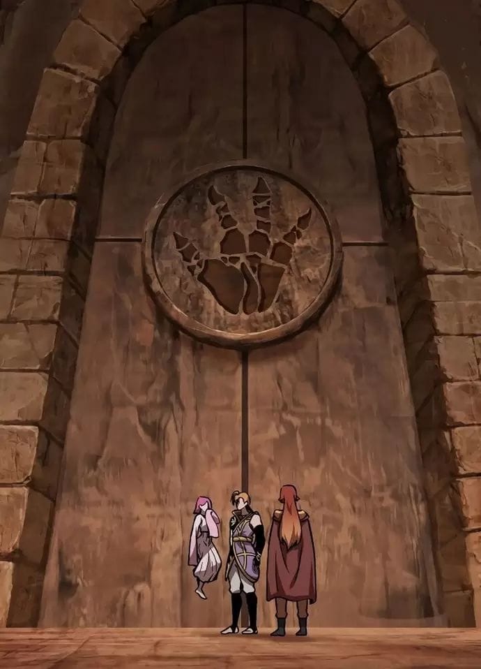 Truyện Tranh Anh Hùng Mạnh Nhất? Ta Không Làm Lâu Rồi! trang 5