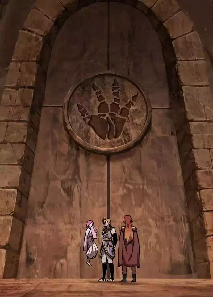 Truyện Tranh Anh Hùng Mạnh Nhất? Ta Không Làm Lâu Rồi! trang 5