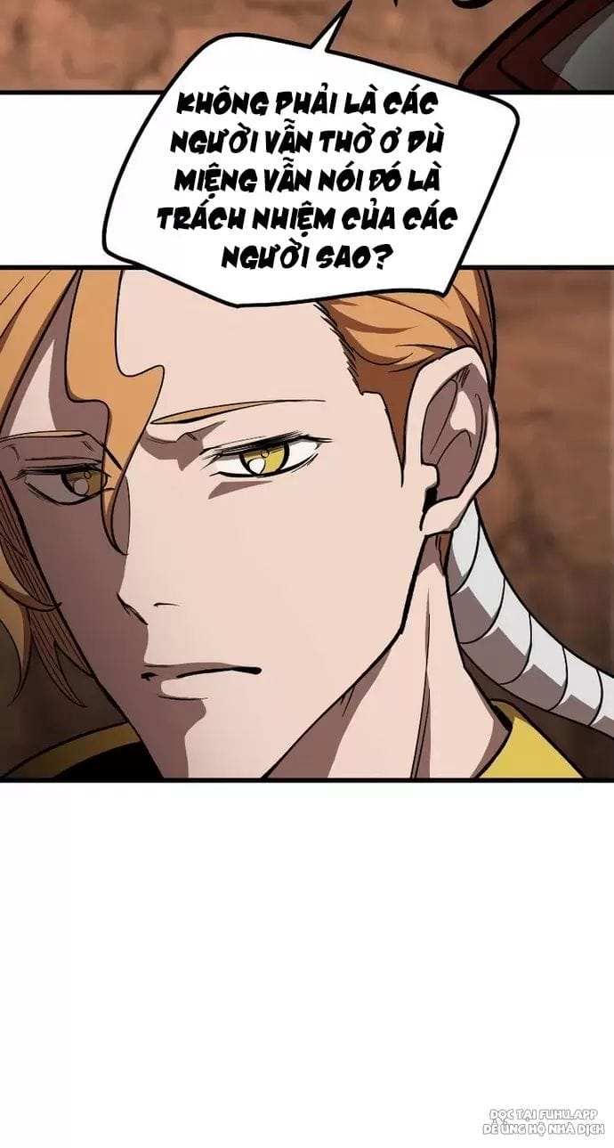 Truyện Tranh Anh Hùng Mạnh Nhất? Ta Không Làm Lâu Rồi! trang 5