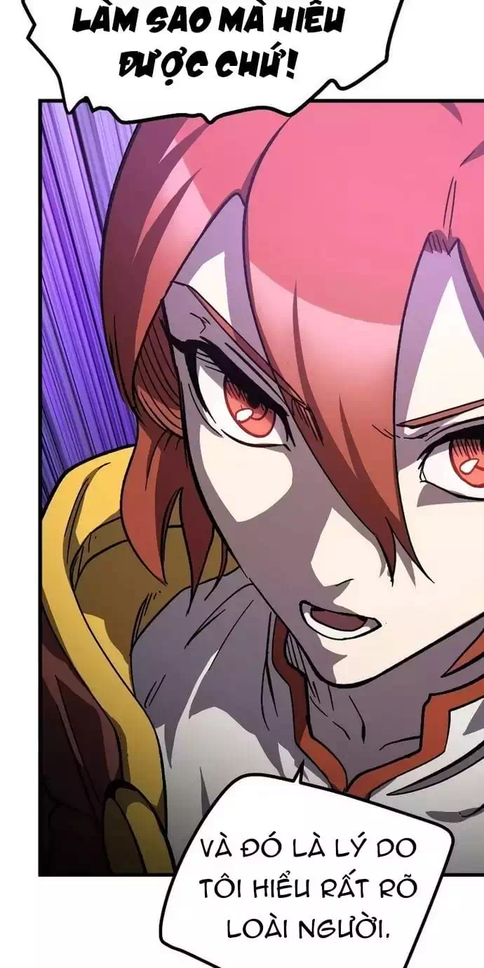 Truyện Tranh Anh Hùng Mạnh Nhất? Ta Không Làm Lâu Rồi! trang 5