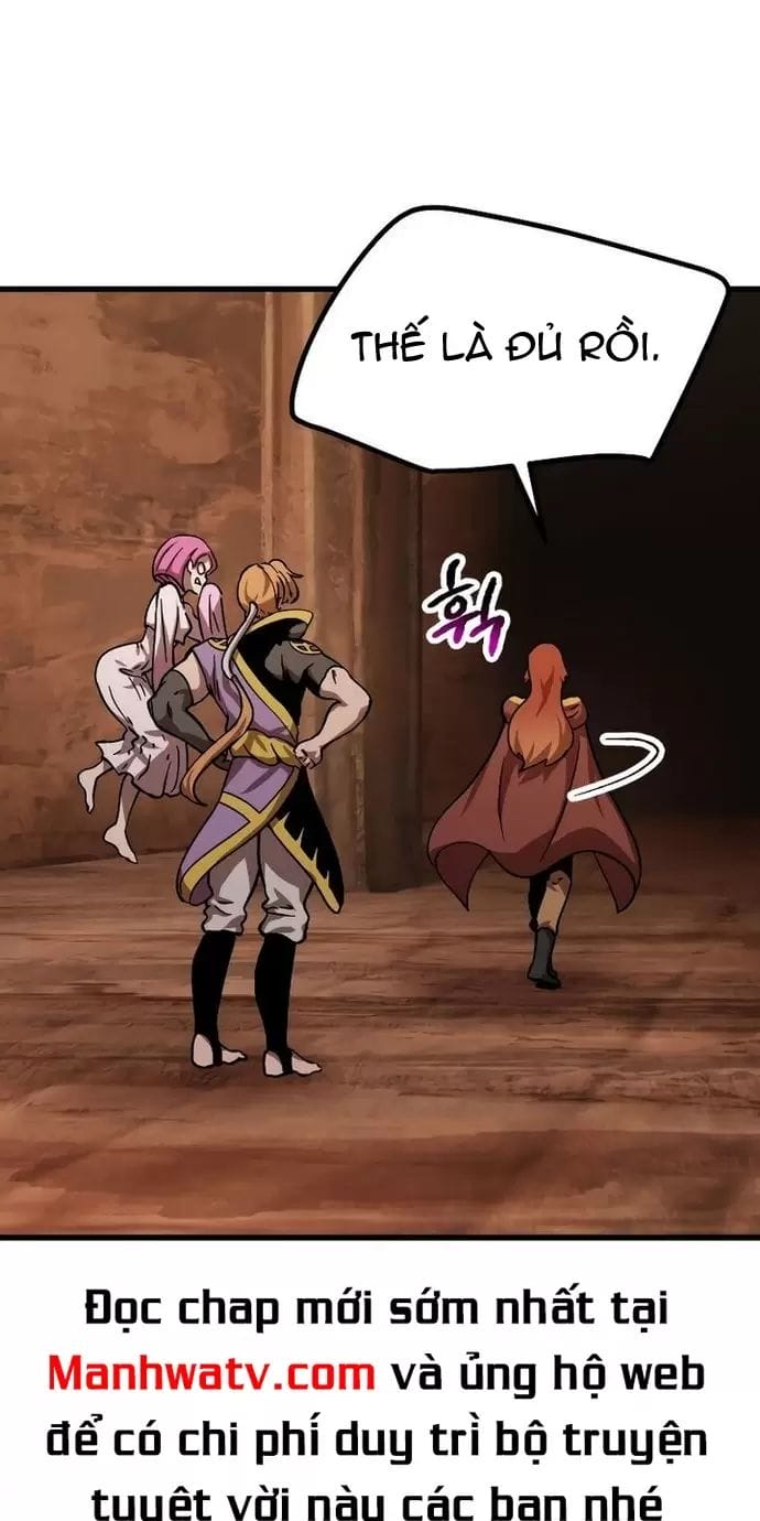 Truyện Tranh Anh Hùng Mạnh Nhất? Ta Không Làm Lâu Rồi! trang 5
