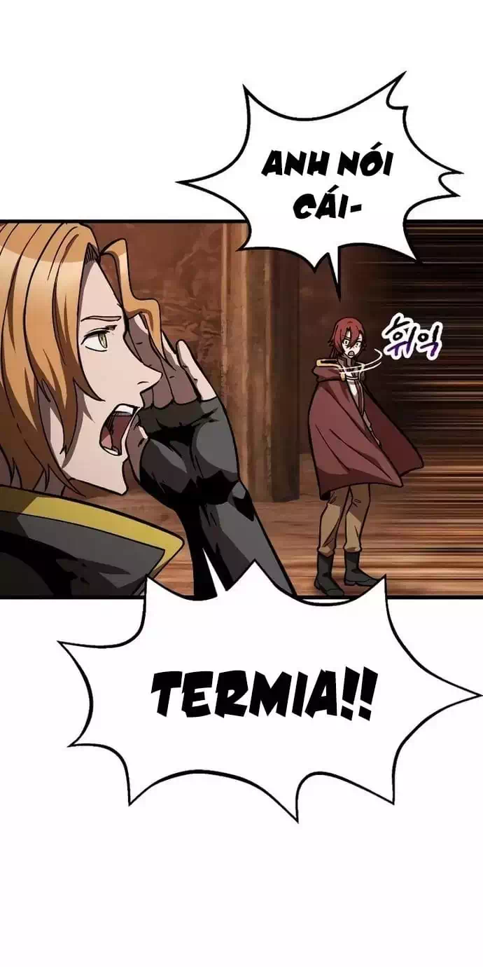 Truyện Tranh Anh Hùng Mạnh Nhất? Ta Không Làm Lâu Rồi! trang 5