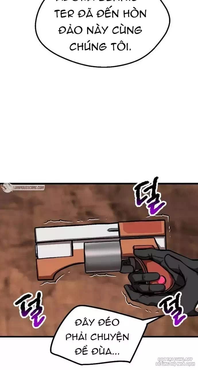 Truyện Tranh Anh Hùng Mạnh Nhất? Ta Không Làm Lâu Rồi! trang 5