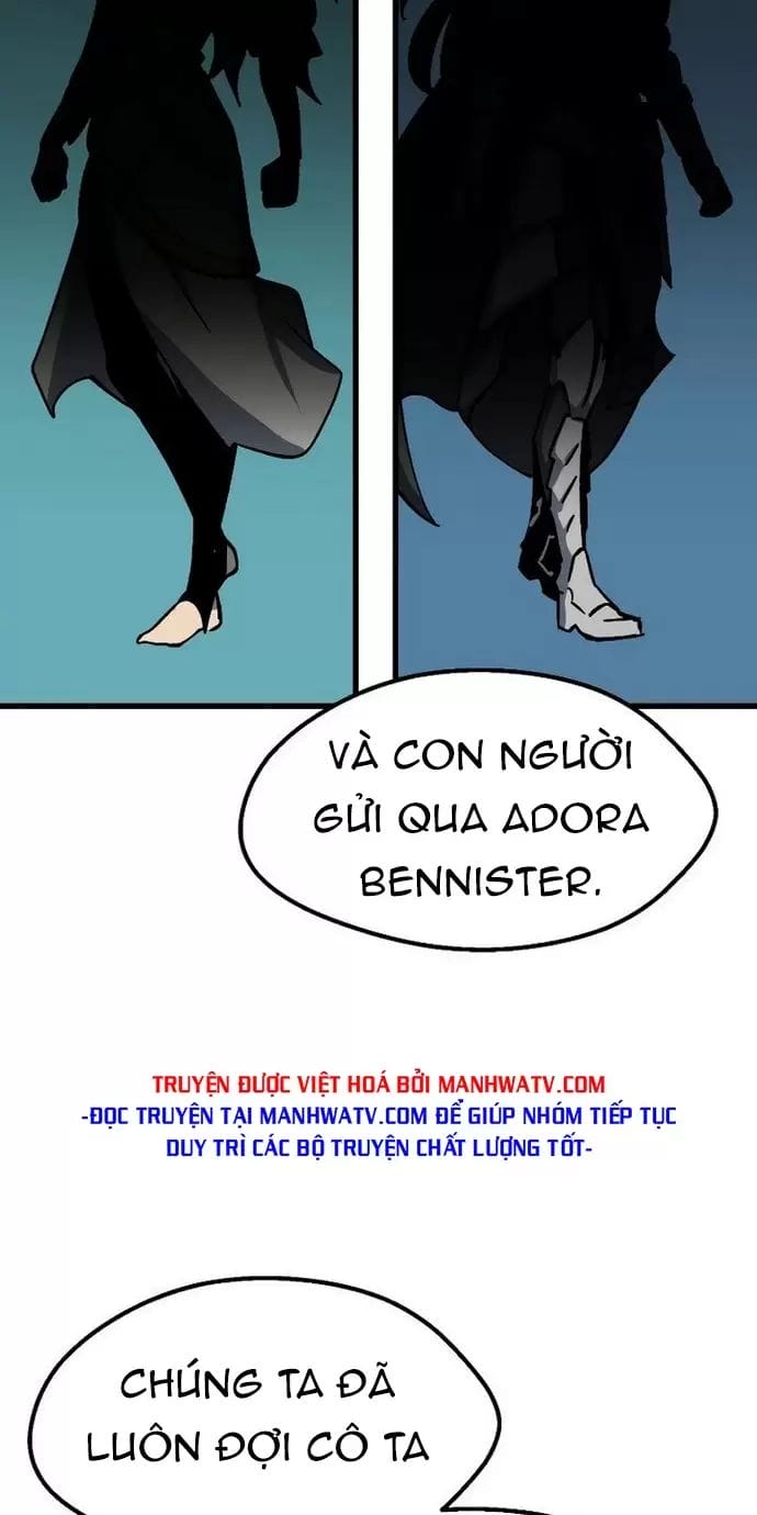 Truyện Tranh Anh Hùng Mạnh Nhất? Ta Không Làm Lâu Rồi! trang 5