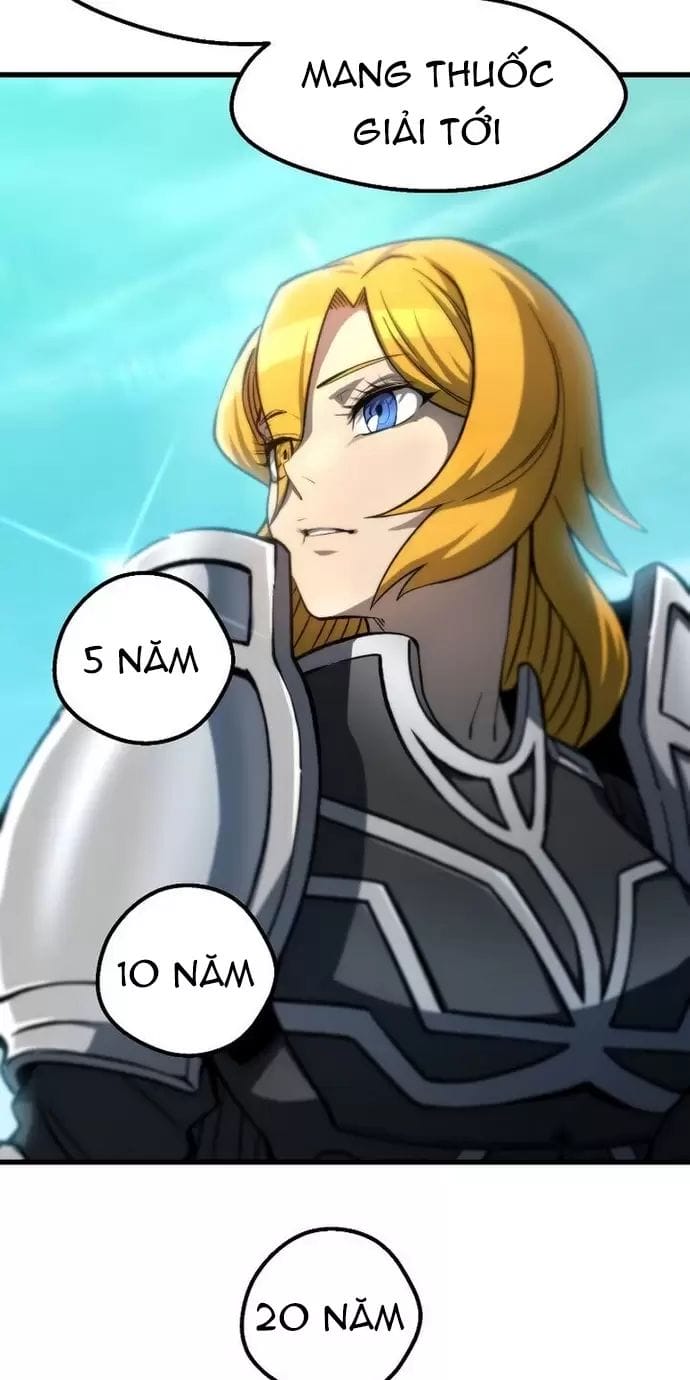 Truyện Tranh Anh Hùng Mạnh Nhất? Ta Không Làm Lâu Rồi! trang 5