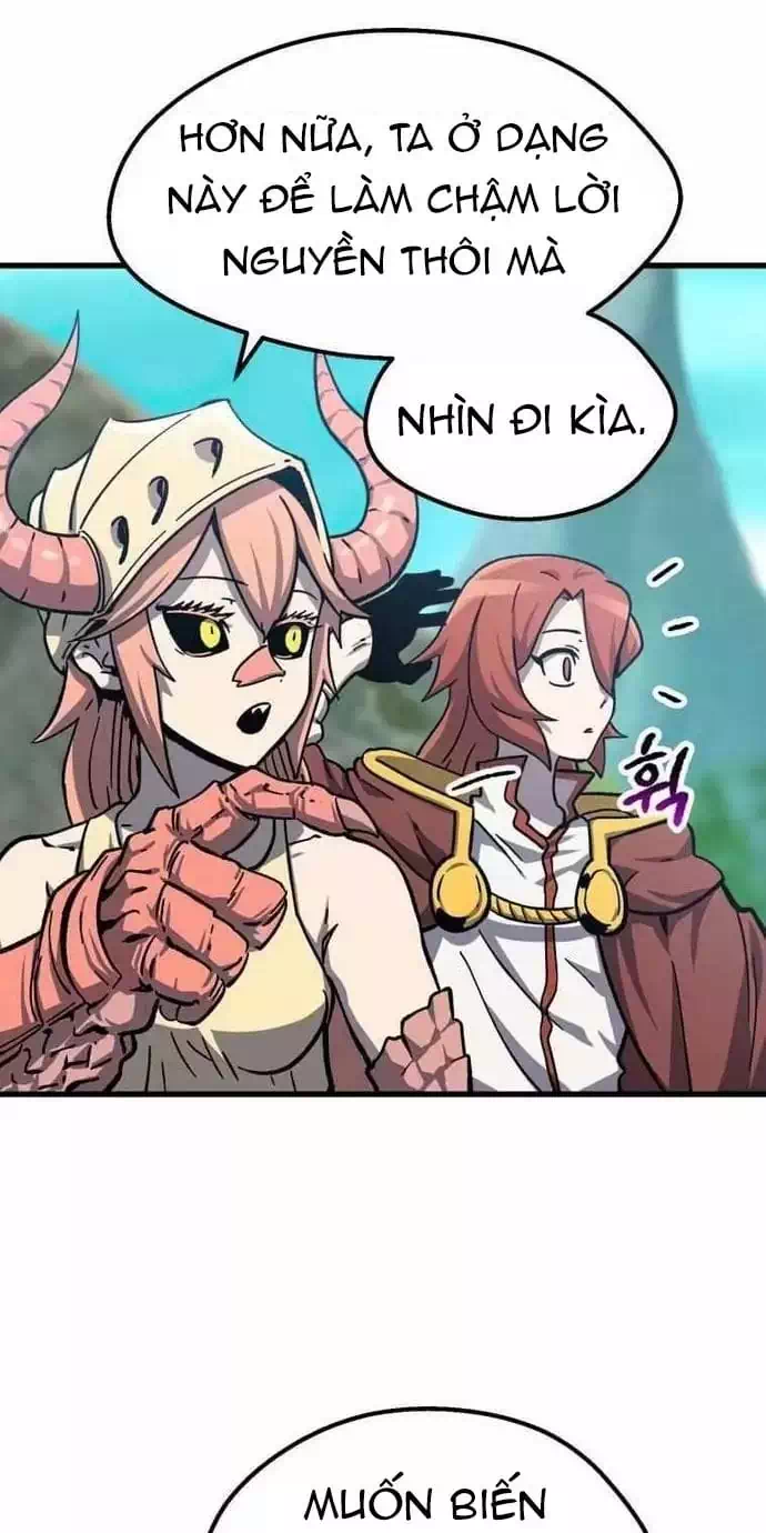 Truyện Tranh Anh Hùng Mạnh Nhất? Ta Không Làm Lâu Rồi! trang 5
