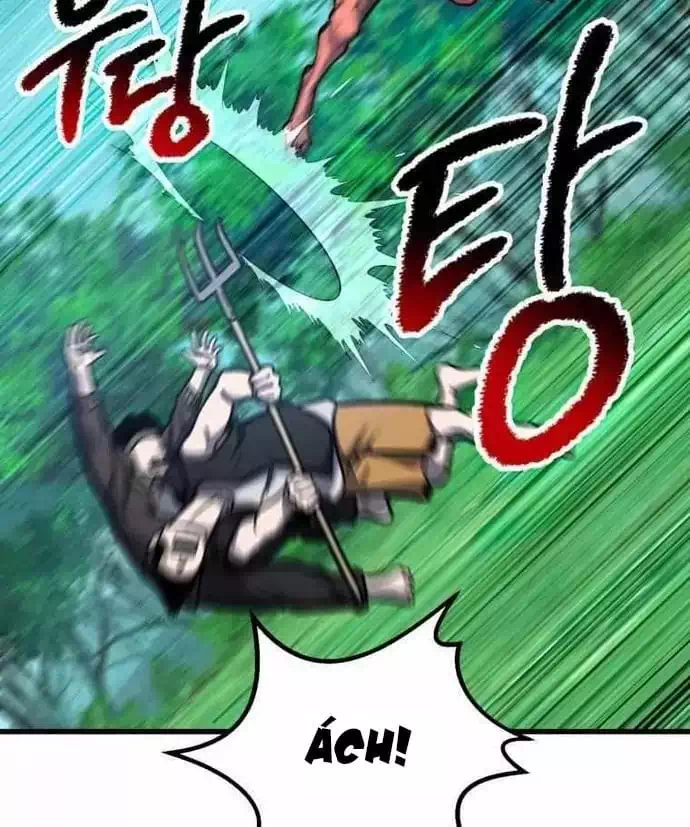 Truyện Tranh Anh Hùng Mạnh Nhất? Ta Không Làm Lâu Rồi! trang 5