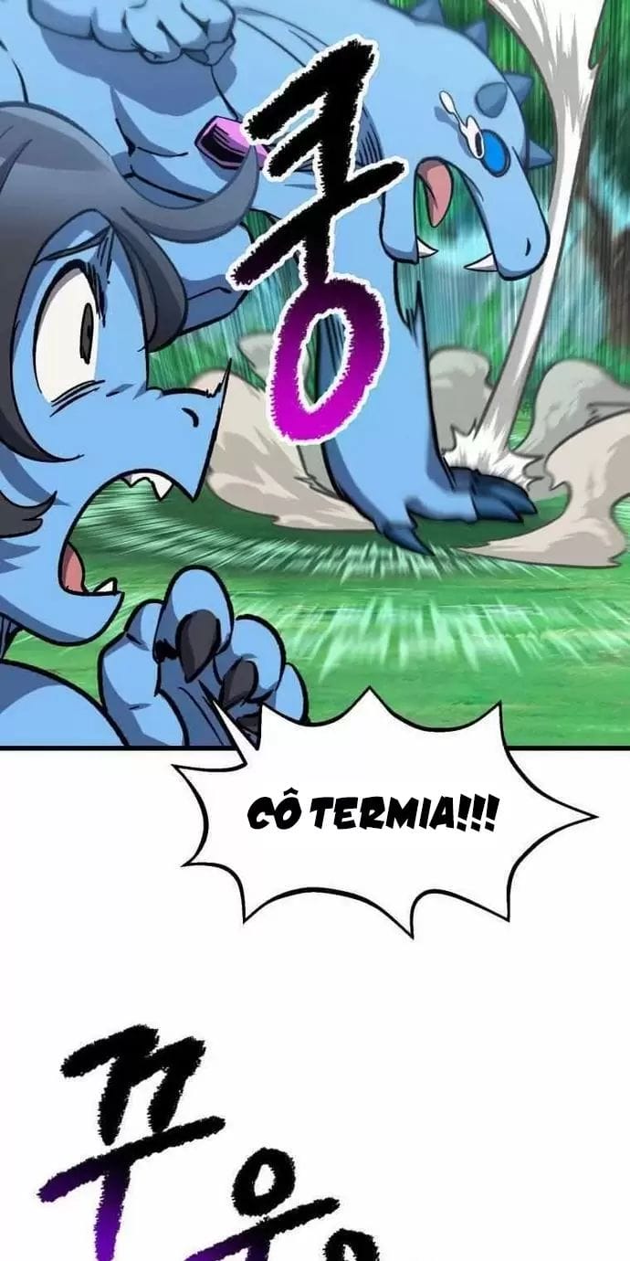 Truyện Tranh Anh Hùng Mạnh Nhất? Ta Không Làm Lâu Rồi! trang 5