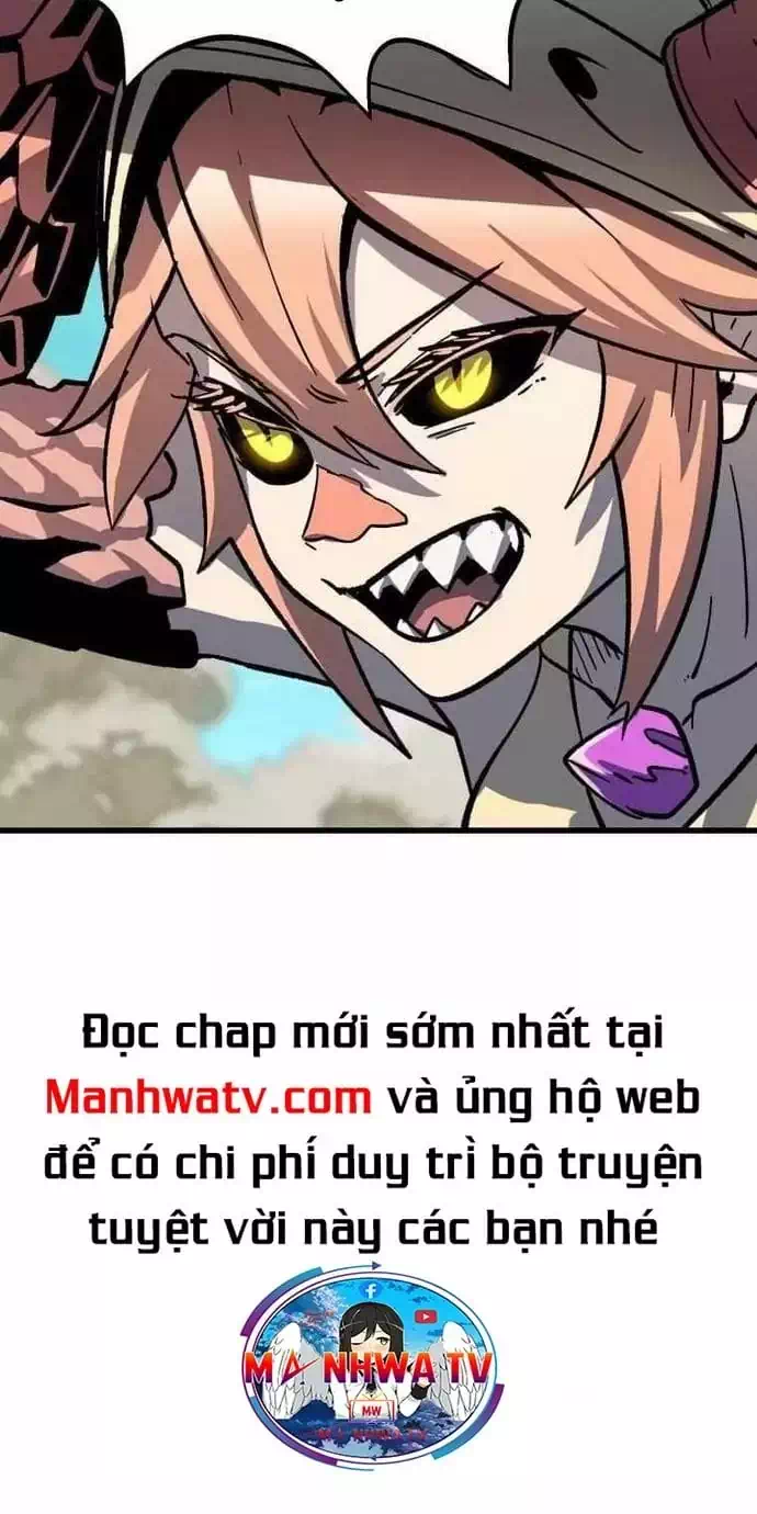 Truyện Tranh Anh Hùng Mạnh Nhất? Ta Không Làm Lâu Rồi! trang 5