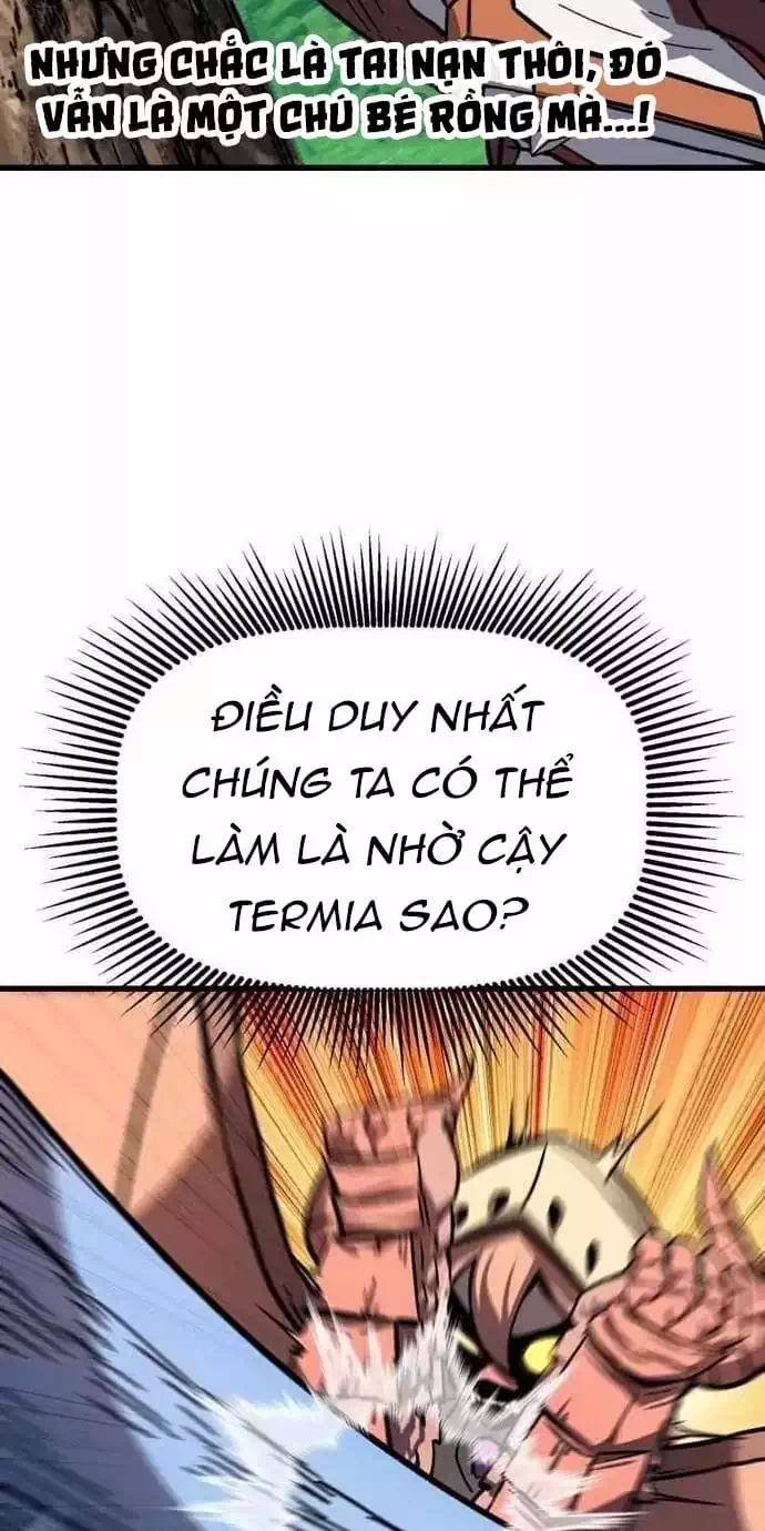 Truyện Tranh Anh Hùng Mạnh Nhất? Ta Không Làm Lâu Rồi! trang 5