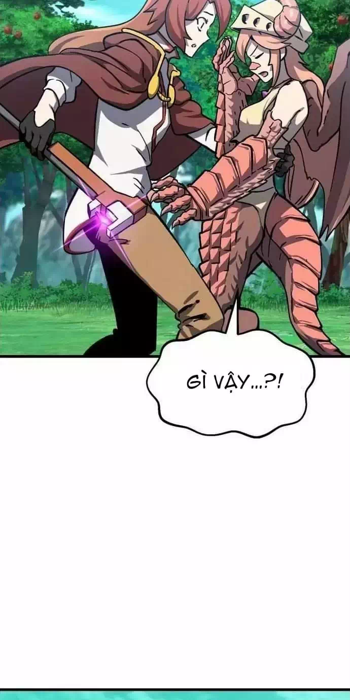 Truyện Tranh Anh Hùng Mạnh Nhất? Ta Không Làm Lâu Rồi! trang 5