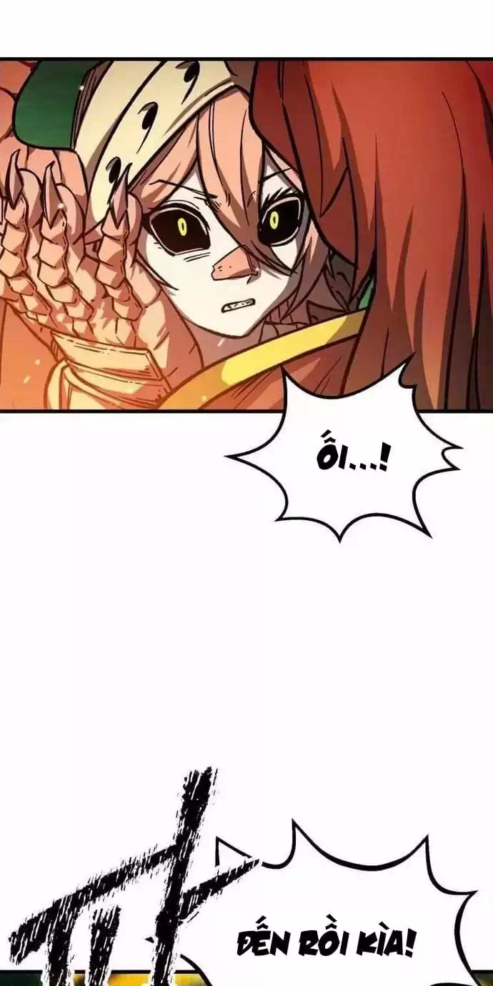Truyện Tranh Anh Hùng Mạnh Nhất? Ta Không Làm Lâu Rồi! trang 5