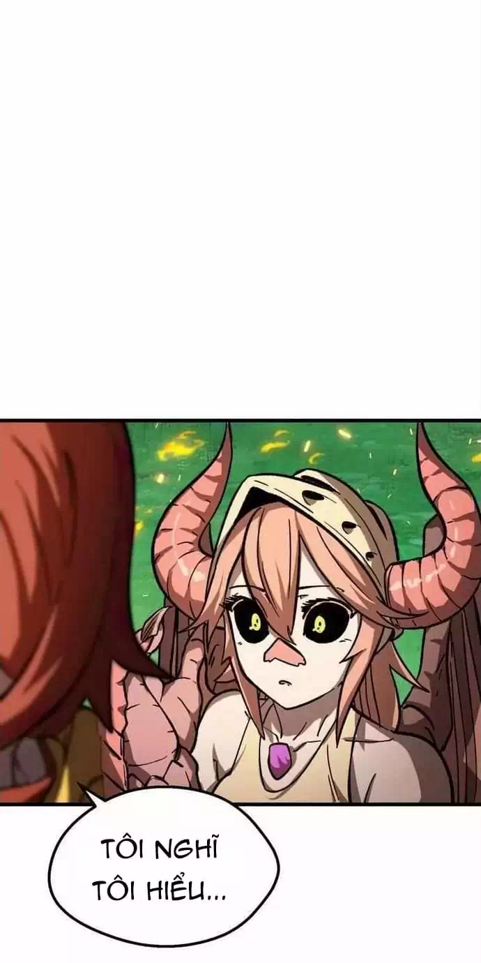 Truyện Tranh Anh Hùng Mạnh Nhất? Ta Không Làm Lâu Rồi! trang 5