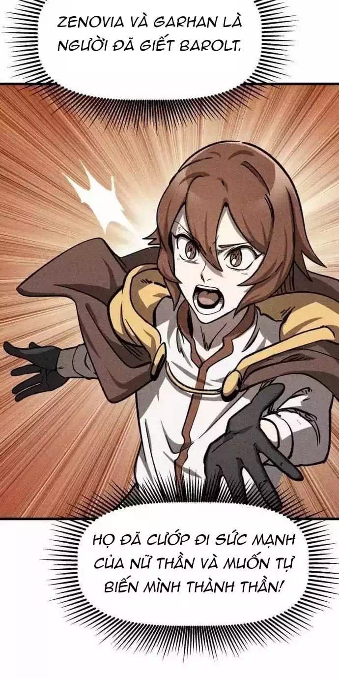 Truyện Tranh Anh Hùng Mạnh Nhất? Ta Không Làm Lâu Rồi! trang 5