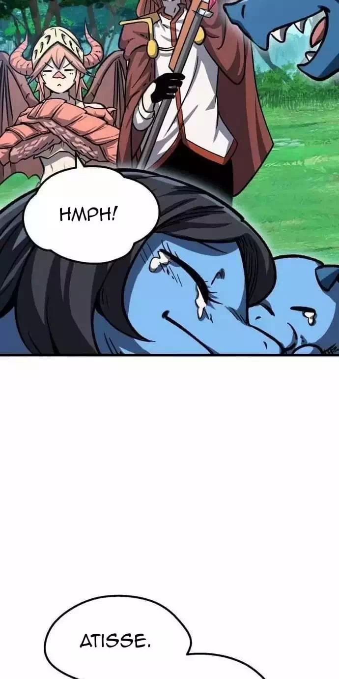 Truyện Tranh Anh Hùng Mạnh Nhất? Ta Không Làm Lâu Rồi! trang 5