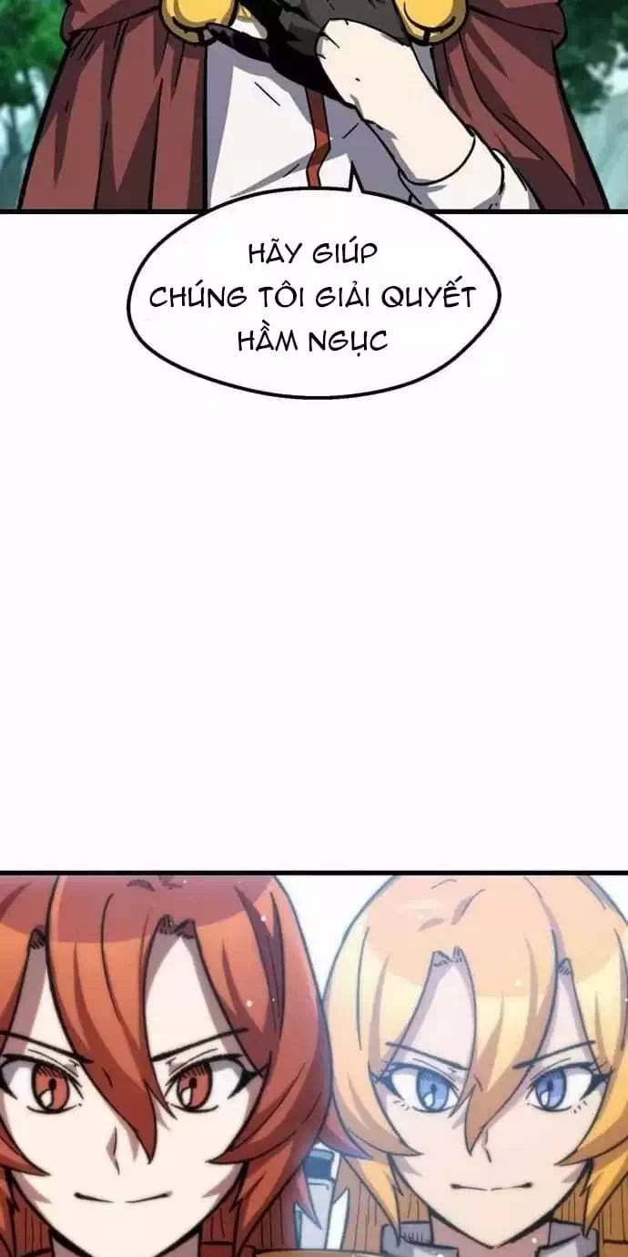 Truyện Tranh Anh Hùng Mạnh Nhất? Ta Không Làm Lâu Rồi! trang 5