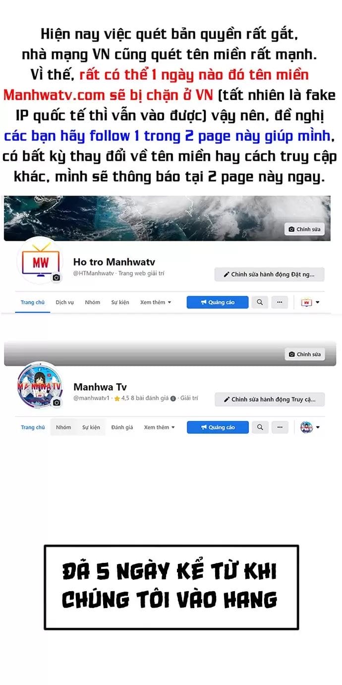 Truyện Tranh Anh Hùng Mạnh Nhất? Ta Không Làm Lâu Rồi! trang 5