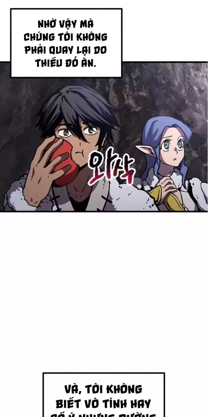 Truyện Tranh Anh Hùng Mạnh Nhất? Ta Không Làm Lâu Rồi! trang 5