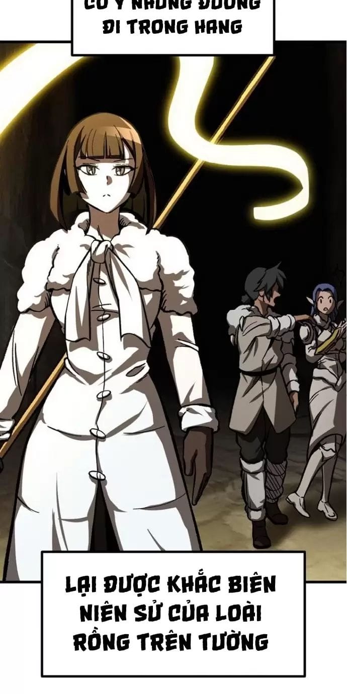 Truyện Tranh Anh Hùng Mạnh Nhất? Ta Không Làm Lâu Rồi! trang 5