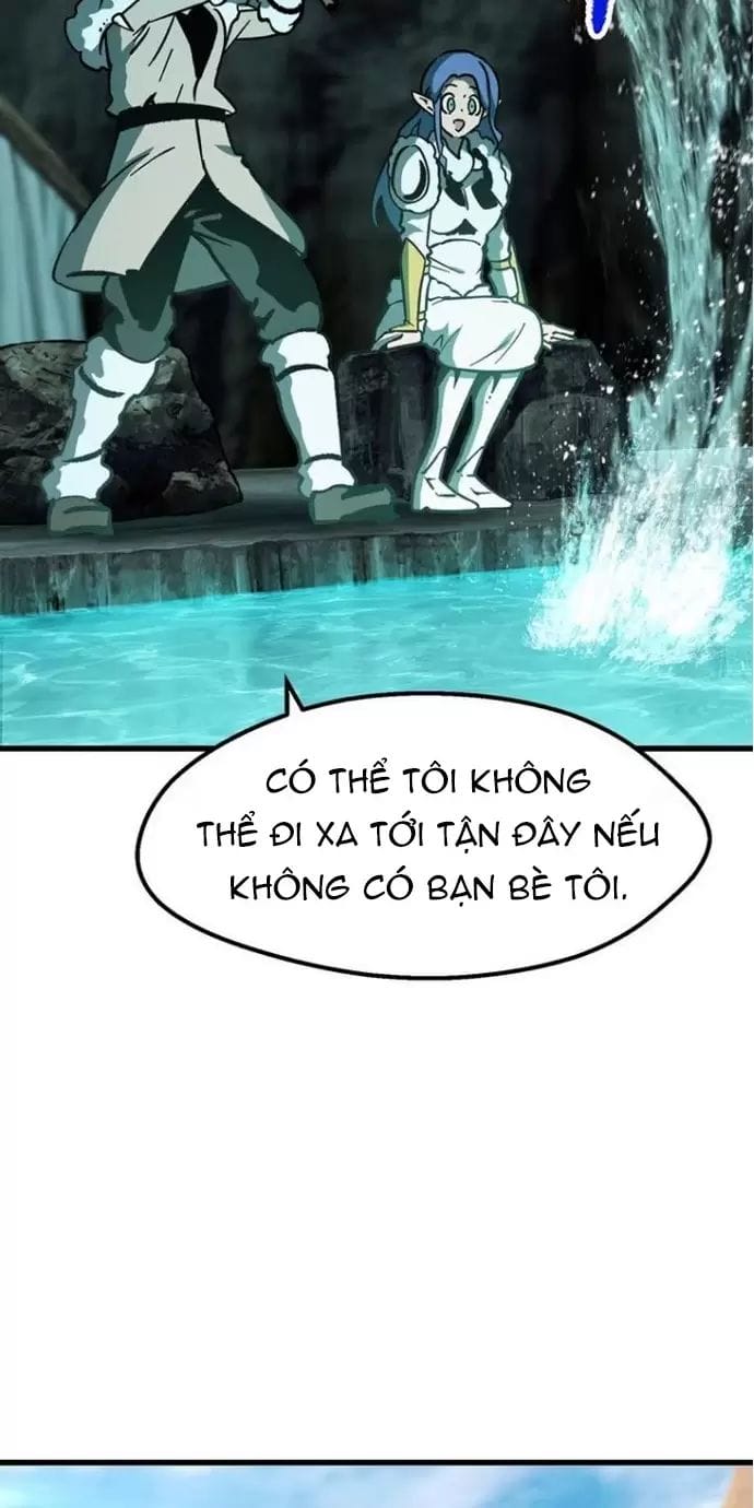 Truyện Tranh Anh Hùng Mạnh Nhất? Ta Không Làm Lâu Rồi! trang 5