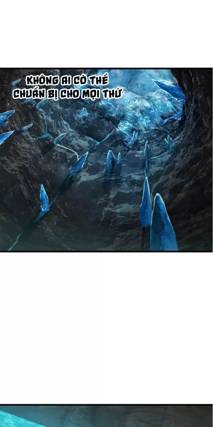 Truyện Tranh Anh Hùng Mạnh Nhất? Ta Không Làm Lâu Rồi! trang 5