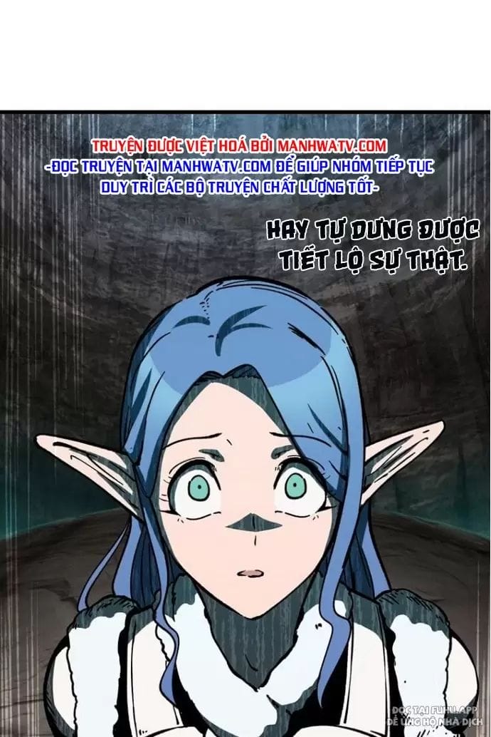 Truyện Tranh Anh Hùng Mạnh Nhất? Ta Không Làm Lâu Rồi! trang 5