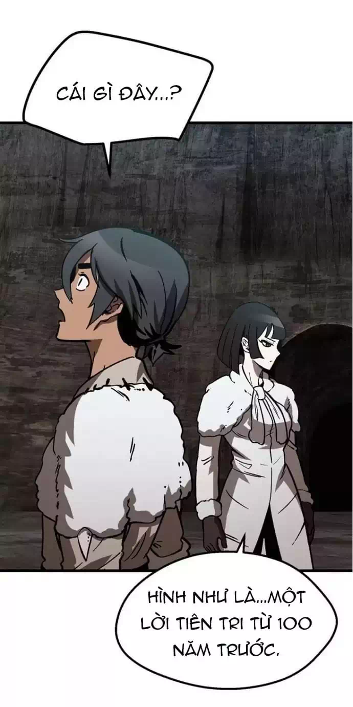 Truyện Tranh Anh Hùng Mạnh Nhất? Ta Không Làm Lâu Rồi! trang 5