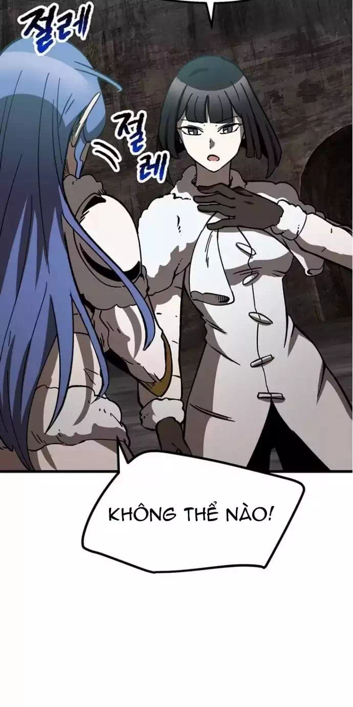 Truyện Tranh Anh Hùng Mạnh Nhất? Ta Không Làm Lâu Rồi! trang 5
