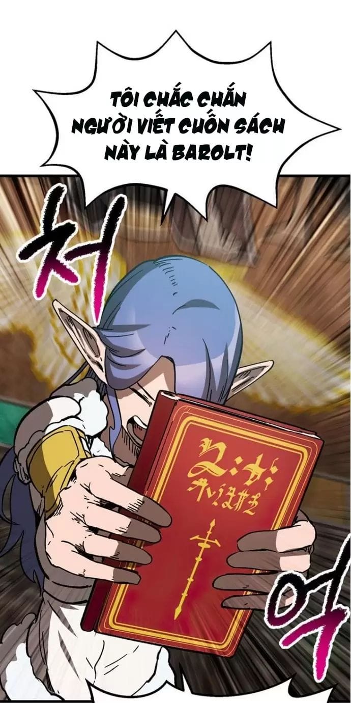 Truyện Tranh Anh Hùng Mạnh Nhất? Ta Không Làm Lâu Rồi! trang 5