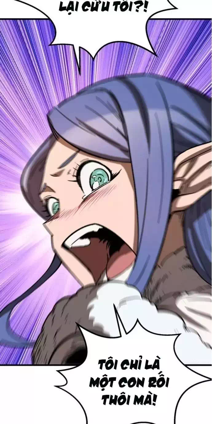 Truyện Tranh Anh Hùng Mạnh Nhất? Ta Không Làm Lâu Rồi! trang 5