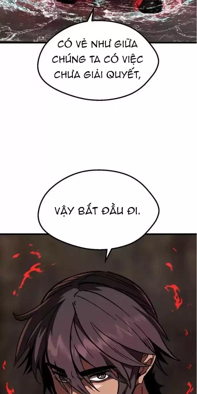 Truyện Tranh Anh Hùng Mạnh Nhất? Ta Không Làm Lâu Rồi! trang 5