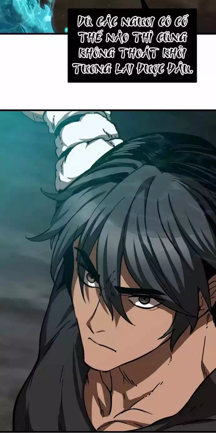 Truyện Tranh Anh Hùng Mạnh Nhất? Ta Không Làm Lâu Rồi! trang 5