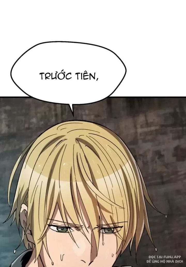 Truyện Tranh Anh Hùng Mạnh Nhất? Ta Không Làm Lâu Rồi! trang 5