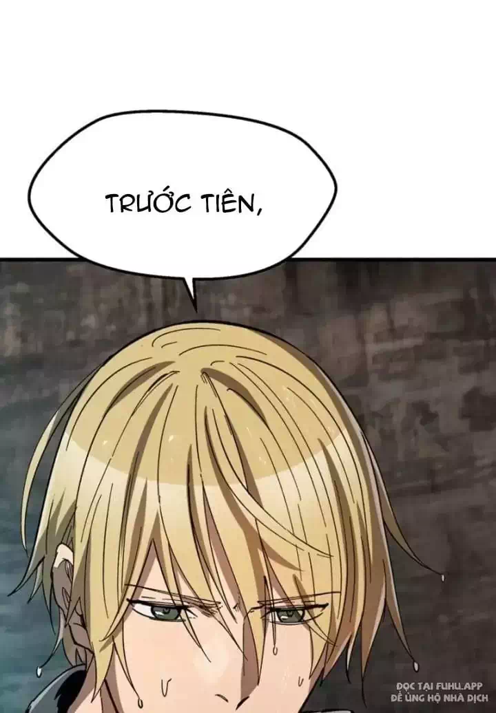 Truyện Tranh Anh Hùng Mạnh Nhất? Ta Không Làm Lâu Rồi! trang 5