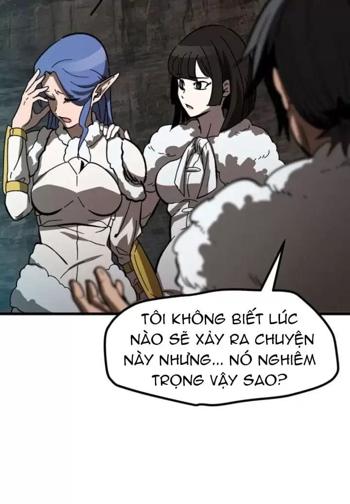 Truyện Tranh Anh Hùng Mạnh Nhất? Ta Không Làm Lâu Rồi! trang 5