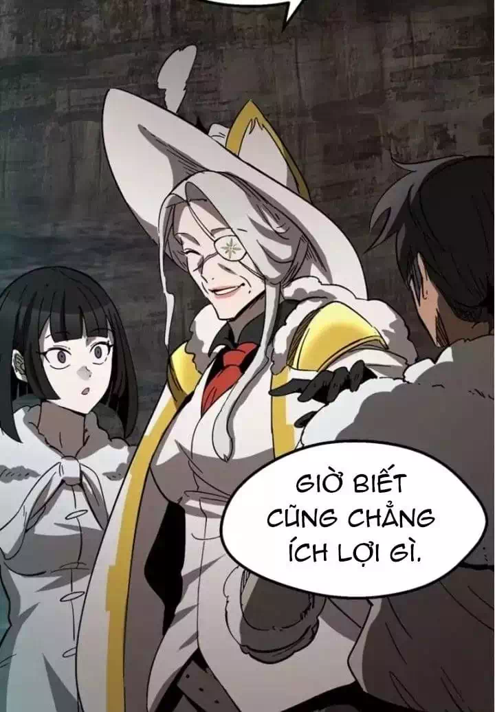 Truyện Tranh Anh Hùng Mạnh Nhất? Ta Không Làm Lâu Rồi! trang 5