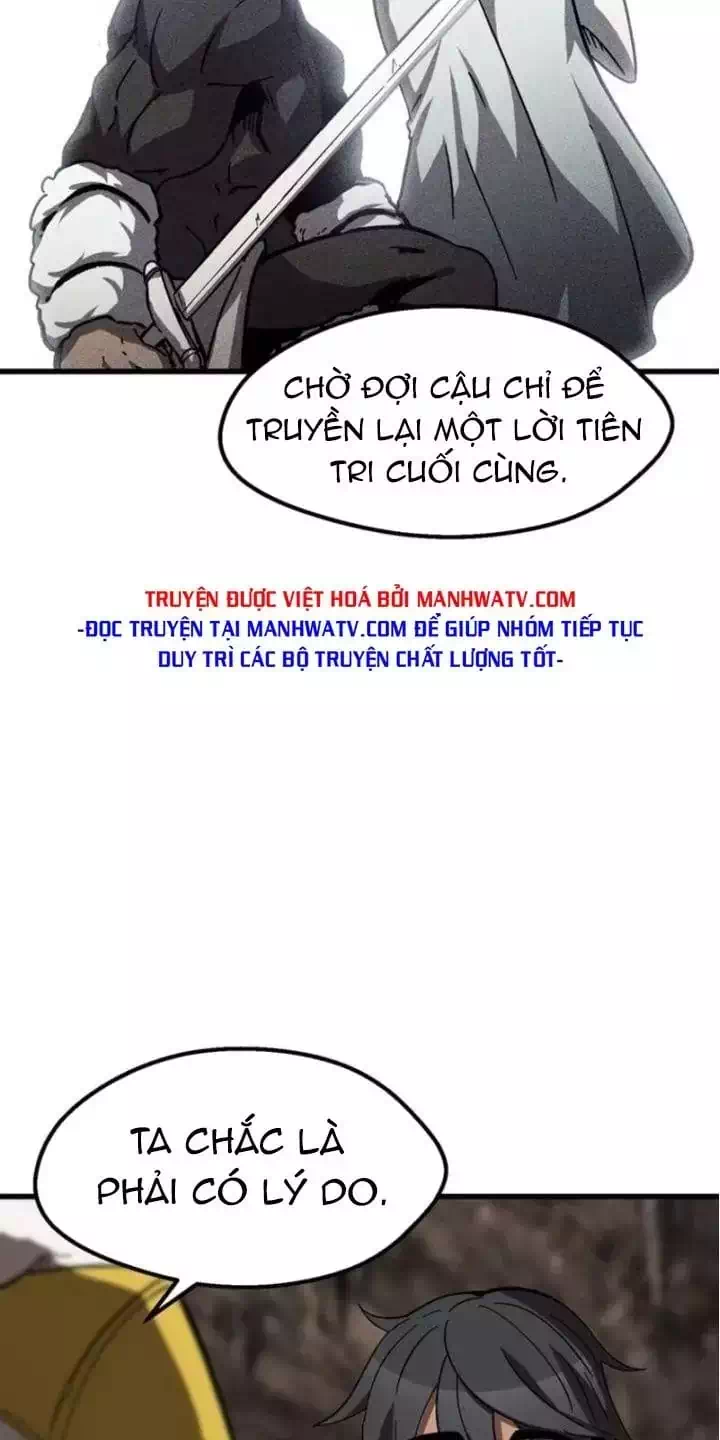 Truyện Tranh Anh Hùng Mạnh Nhất? Ta Không Làm Lâu Rồi! trang 5